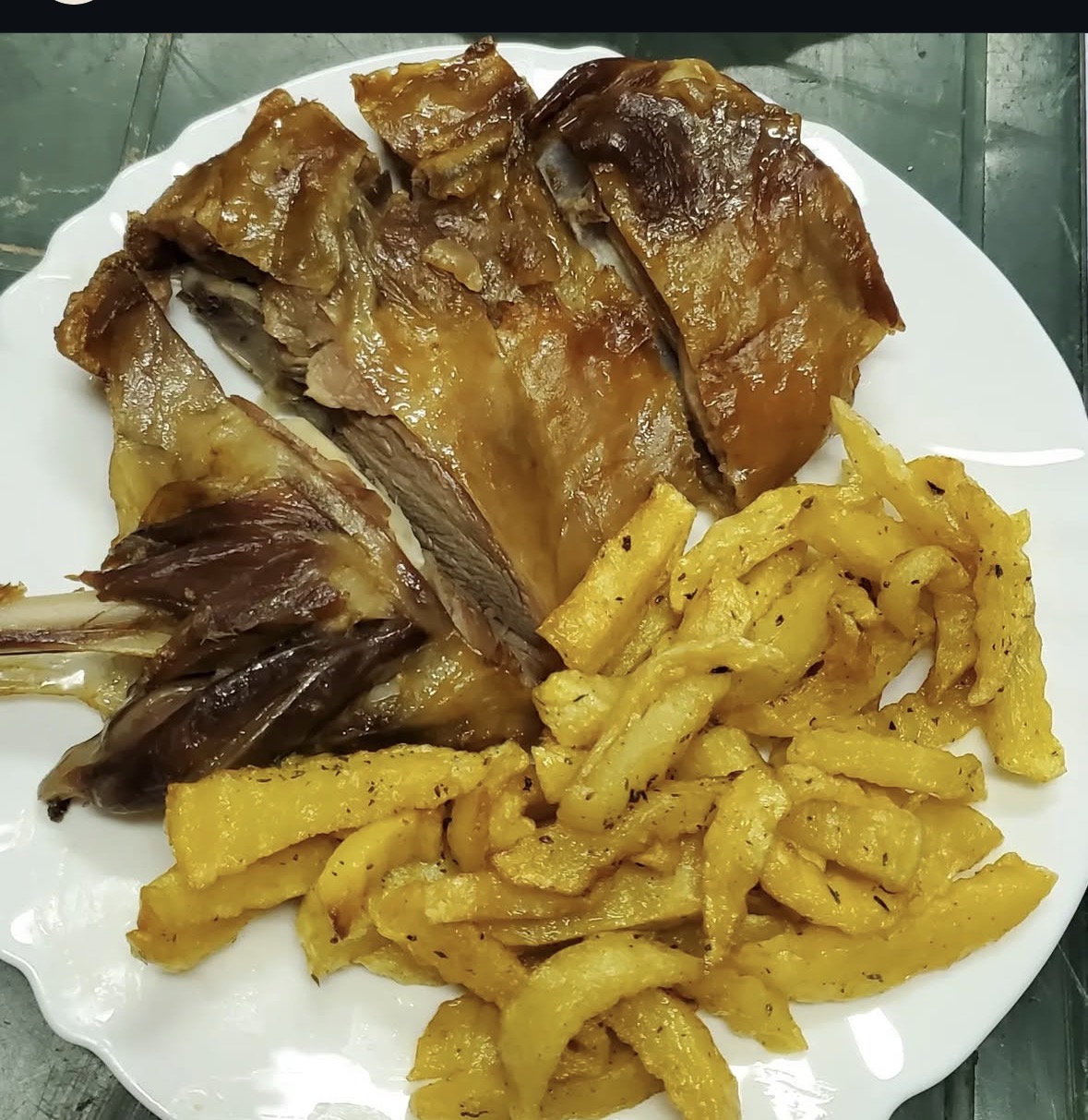 Mish Qengji ne Furre